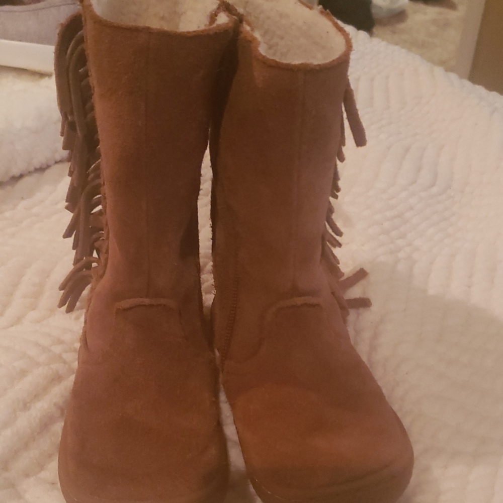 Livie& Luca boots